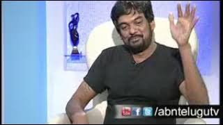 Director Puri Jagannadh Open Heart with RK 2 of 2