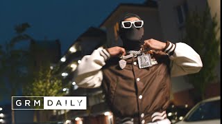 Bazz - Still Hood [Music ] | GRM Daily
