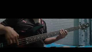 LAGU SEXY_ KAPTEN||BASS COVER||