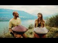 Hearts Of Joy - Changeofcolours & Johann Immanuel | Handpan Music | Ayasa E Amara & C Aegean