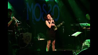 Melek Mosso - Hayatım Kaymış (Canlı) / Jolly Joker Bursa 15.01.2022