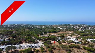 E\u0026V ID: W-02WOL0 Urban Land in Vilas Alvas - Privileged Residential Location in the Algarve