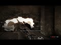 Medal of Honor: Warfighter Sniper Mission/Gameplay & Left Over Lead Achievement