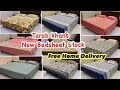 Tarab khan new bed sheet stock|Book your bedsheet now on WhatsApp number|Tarab khan bedsheets