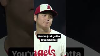 Trying to figure out dinner plans like.... (Shohei Ohtani is too funny! 🤣🤣)
