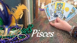 Pisces March 2025 ❤ BOLD MOVES! Ready To Explore Their Feelings For You FUTURE LOVE #Pisces