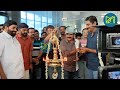 oru anveshanathinte thudakam movie pooja durga benzy productions