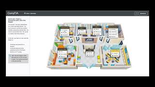 Testout | Network + | 9.5.4 Lab: Crack a Password with John the Ripper