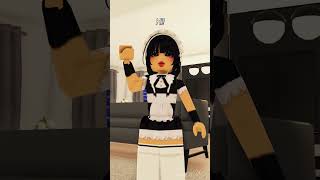 The Secret of the Bedrooms | Roblox Horror Story #horrorstories #shortsvideo