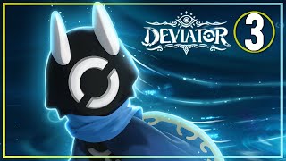 Deviator (Early Access) #3 | Final two bosses