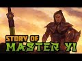 Story of Master Yi (Up to Date)