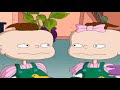 Rugrats All Grown Up   Mountain Resort - CV GAMING play walkthrough