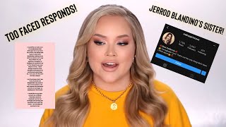 NIKKIE TUTORIALS COMING OUT DRAMA!