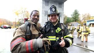 CT Firefighter Recruitment Video