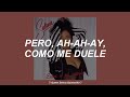 Karaoke || Selena • Como La Flor [pista original] 🥀❤️