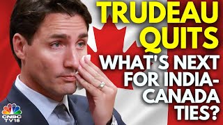 LIVE | Canada PM Justin Trudeau Steps Down After 9 Years: What It Means For India