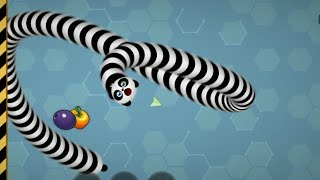 Wormate.io Best Trolling Pro Never Mess With Tiny Snake Epic Wormate io Funny/Best Moments! 4K