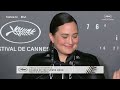 Killers of the Flower Moon – Press conference – EV – Cannes 2023