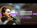 Homayoun Shajarian - Morghe Sahar I Live In Concert ( همایون شجریان - مرغ سحر )