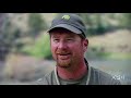 paddleboarding the desert wonders of the john day river