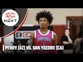 Perry (AZ) vs. San Ysidro (CA) | Full Game Highlights