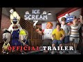 Ice Scream 7 Official Trailer Friends Lis | Android Escape Game | ice scream | keplerians