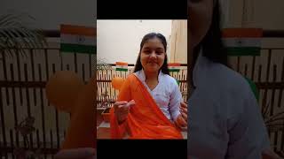 JAB ZIRO DIYA MERE BHARAT NE Patriotic song by Aisha Kapoor