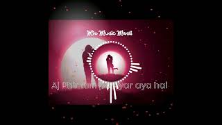 Aaj Phir Full Video Song | Hate Story 2 | Arijit Singh |  Surveen Chawla #mixmusicmasti
