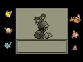 【最終回】ポケモン全世代作品クリアする ミュウツー捕獲 【ピカチュウ版 3】