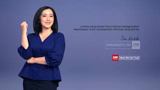 CNN Indonesia - Dea Kartika