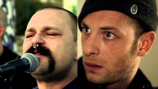 99 Posse featuring Clementino - University of Secondigliano - (video ufficiale)