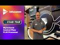 InfoComm 2026: Wyrestorm Control Flow FL10 Processor