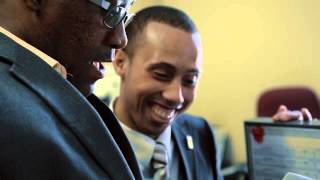 UPS Business Development ISR Experience