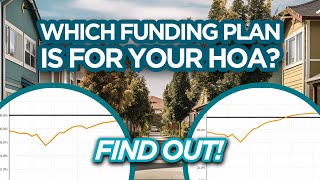 Test Your HOA Funding Plan Ideas | uPlanIt Workshop & Demo Pt 3