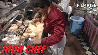 Iron Chef - Season 7, Episode 5 - Battle of the Chickens - Full Episode