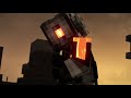 worlds apart 3 bloopers minecraft animation