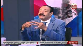 صلاح جودة احمد عز اشترى مصنع الحديد ب220 الف