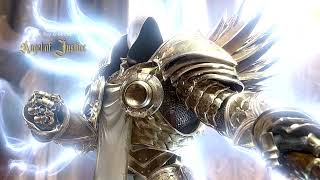 Angel Of Justice | EPIC HEROIC FANTASY ORCHESTRAL CHOIR MUSIC