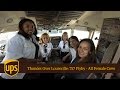 Thunder Over Louisville Flyby: All Female Crew (2017)