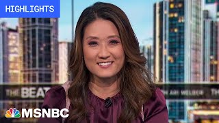 Watch The Beat with Ari Melber Highlights: Oct. 2
