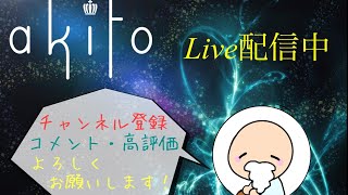 [BO4] ブラックアウト   akitoの配信　《#113》こんばんは♪