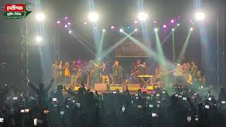 অ্যাশেজ কনসার্ট ashesjewelry #Zunayed_Evan #Ashes #concertfordebiganj