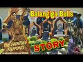 The Balangiga Bells Story (Tagalog)