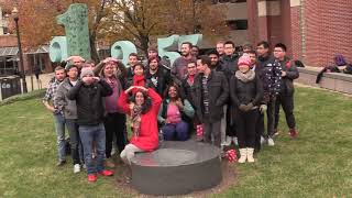 Electrical and Computer Engineering Autumn 2018 Graduating Class | The Ohio State University