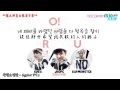 bts 방탄소년단 bts cypher pt.1 繁中韓字