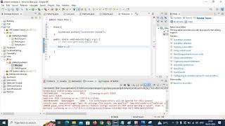 Day 22 Java Constructor Program with example - English