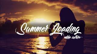 Summer loading 2018 by Nikko Culture