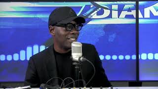 XEW XEWOU DIAMANO AVEC DJ BOUBS ET MAMADOU NDIAYE DU 21 JANVIER 2025