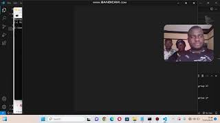 PASSWORD MANAGER ( STRUCTURED PROGRAMMING) USING PYTHON