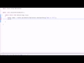 Learning Java: Part 12: Comparing Doubles and Using the JOptionPane